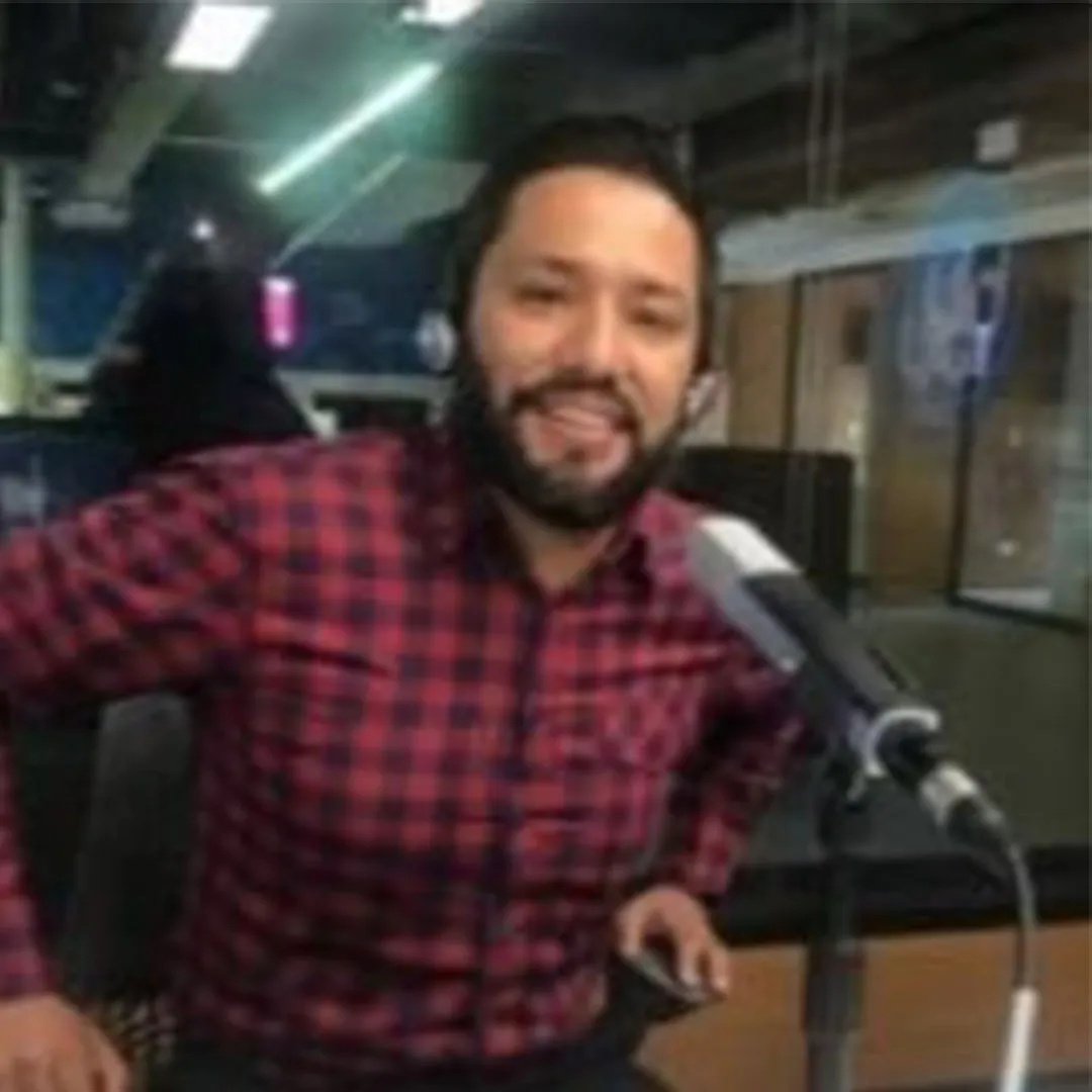 Alejandro Fonseca Rodríguez