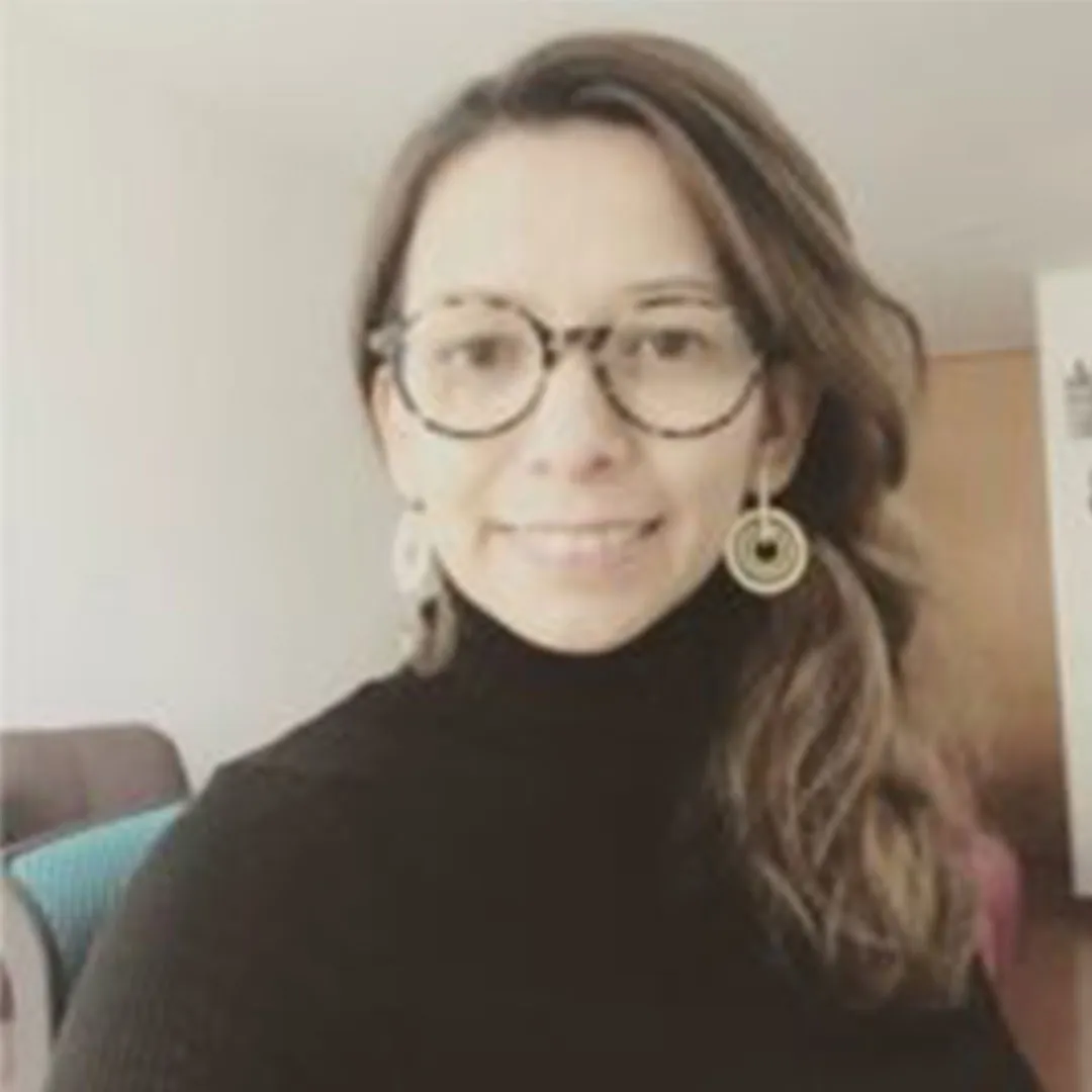 Andrea Molina Vanegas