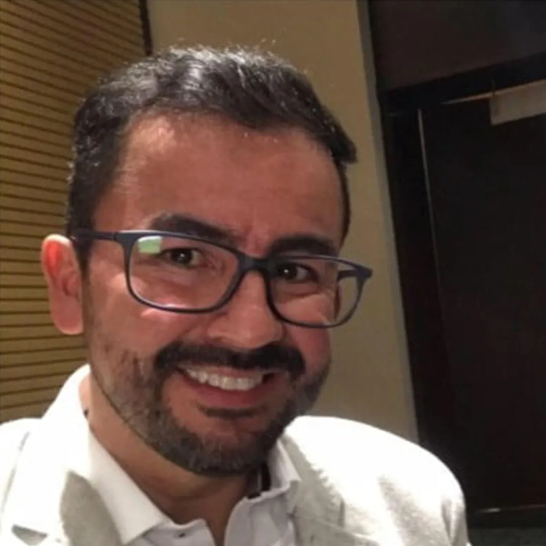 Diego Rincón Rubio