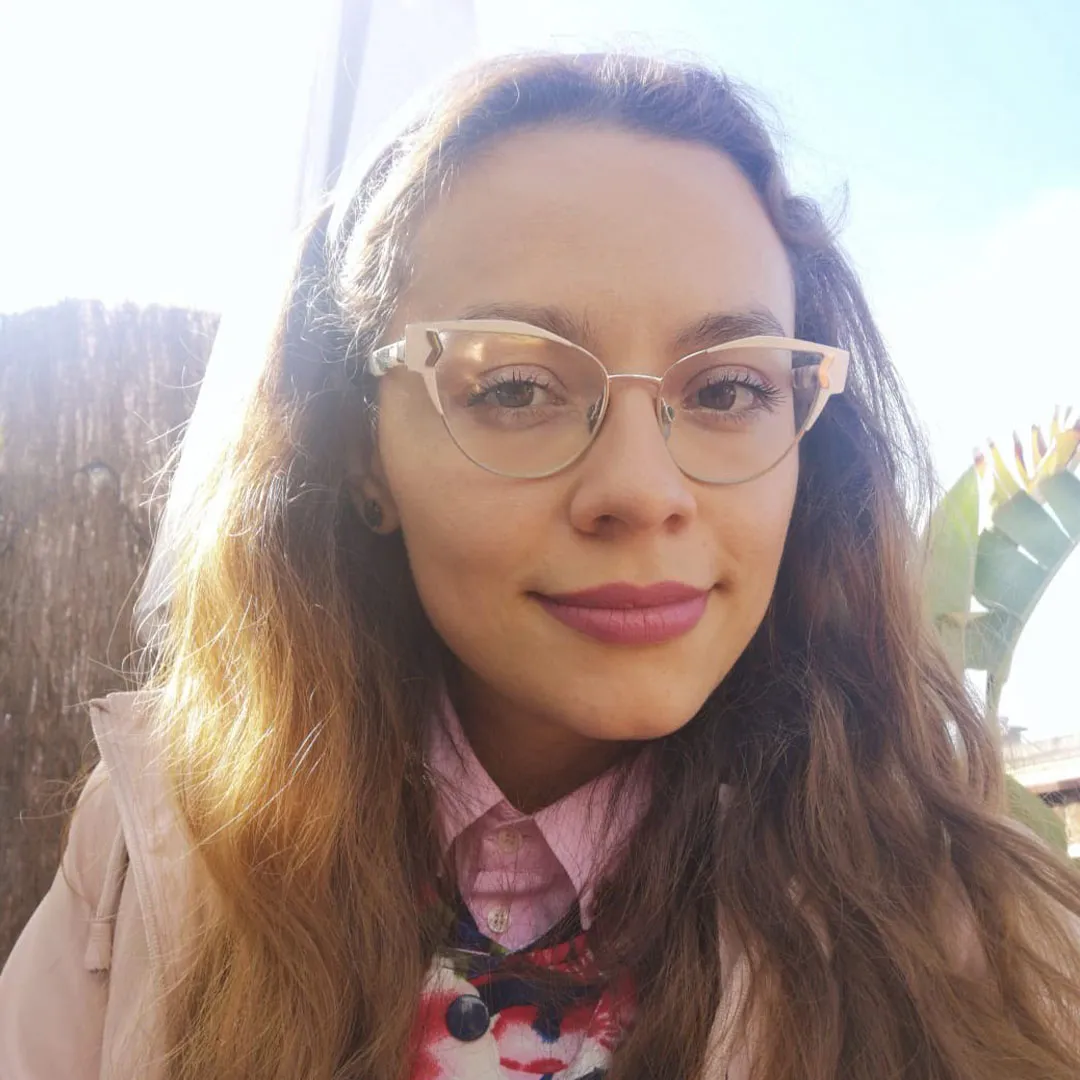 Thalia Agudelo