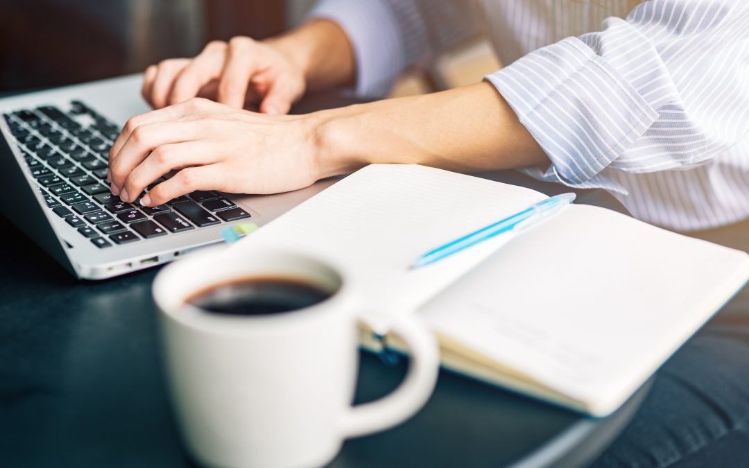 5 PASOS para crear contenido que conecte con tu audiencia