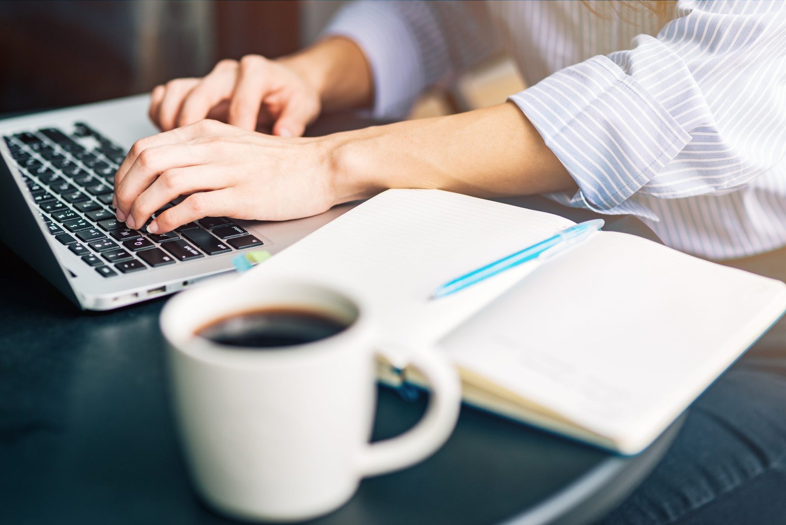 5 PASOS para crear contenido que conecte con tu audiencia