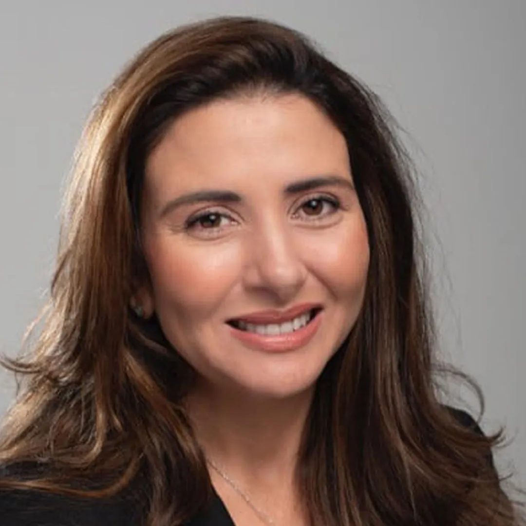 Zoraida Bustamante Pérez